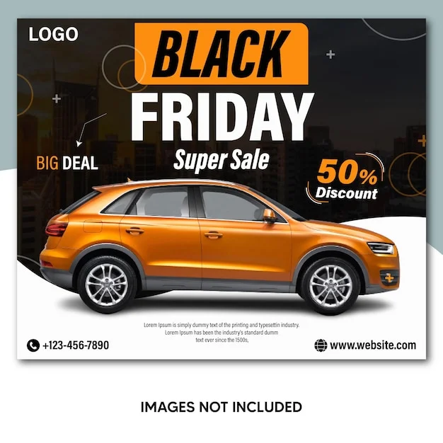 Black Friday