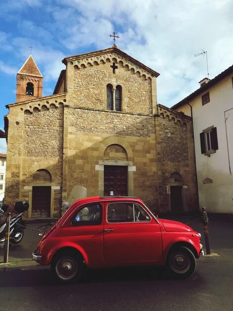 Florence