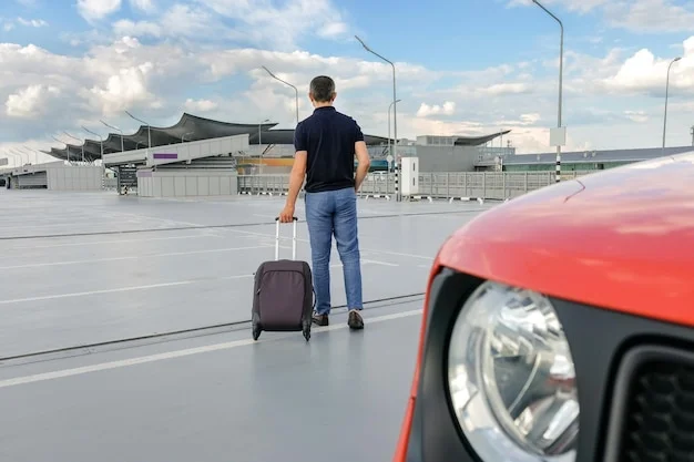 Flughafen
