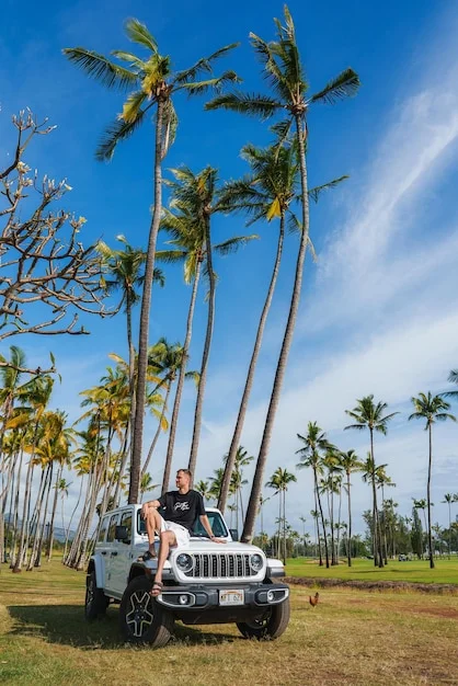 Hawaii