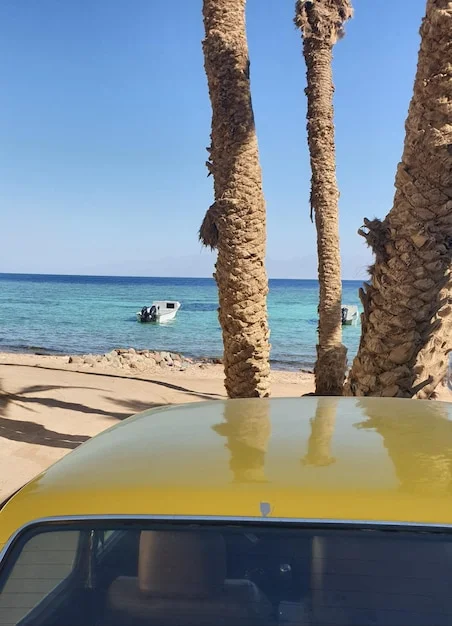 Hurghada