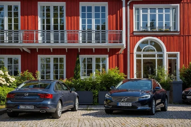 Kopenhagen