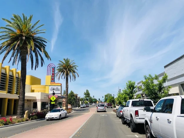 Los Angeles