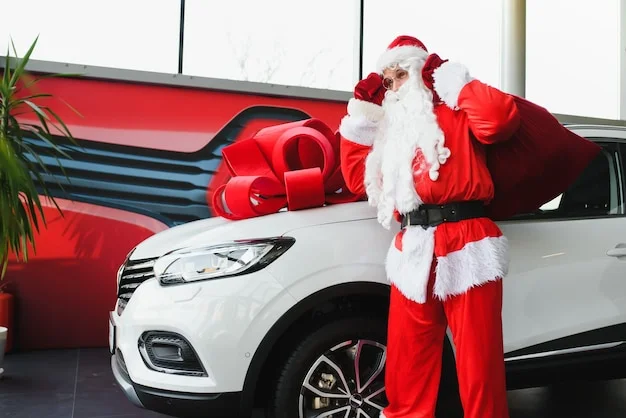 Santa