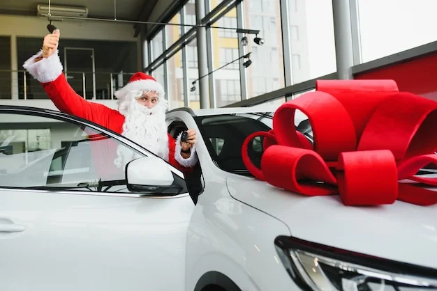Santa