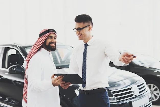 Saudi Arabia