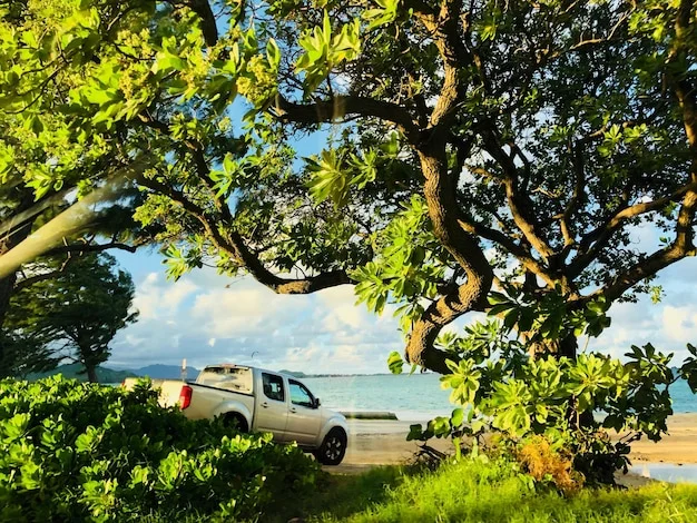 Seychellen