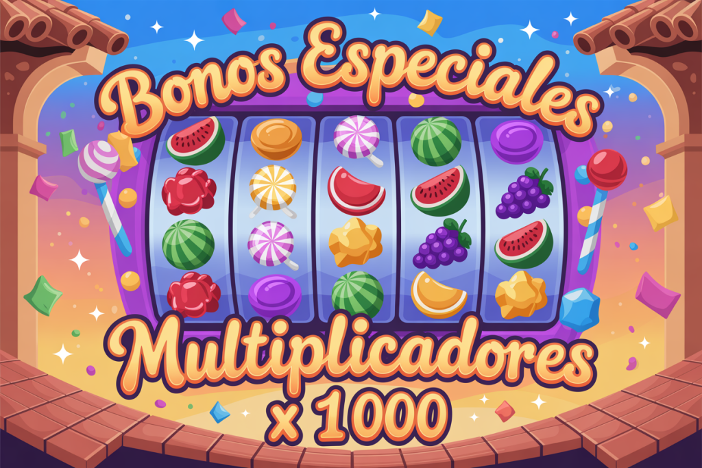 sweet bonanza 1000 demo