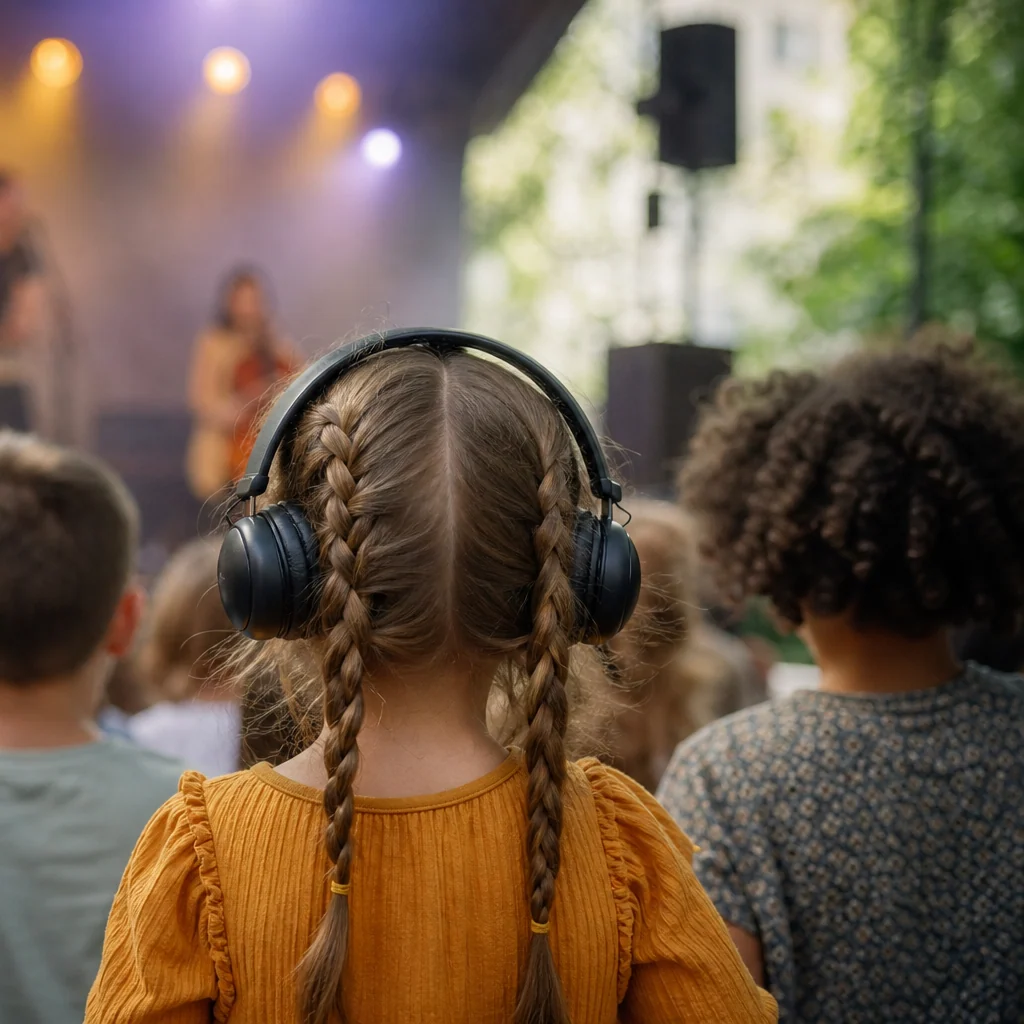 Freiburg : 29. Juni 2026: Das 16. Freiburger Kindermusikfestival klong startet