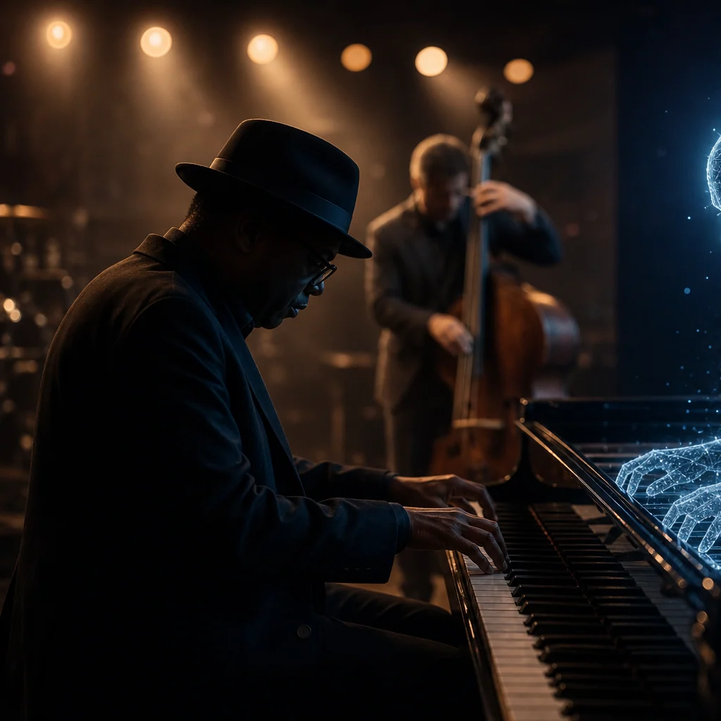 KI-Musik flutet das Netz: Musiker fürchten um Existenz