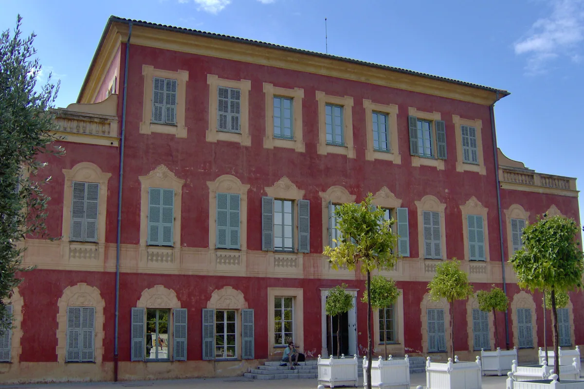 Matisse Museum