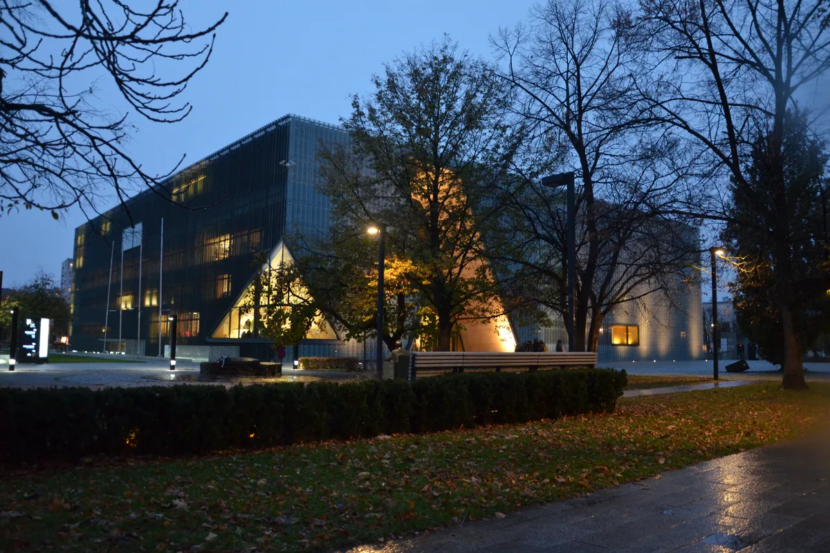POLIN Museum