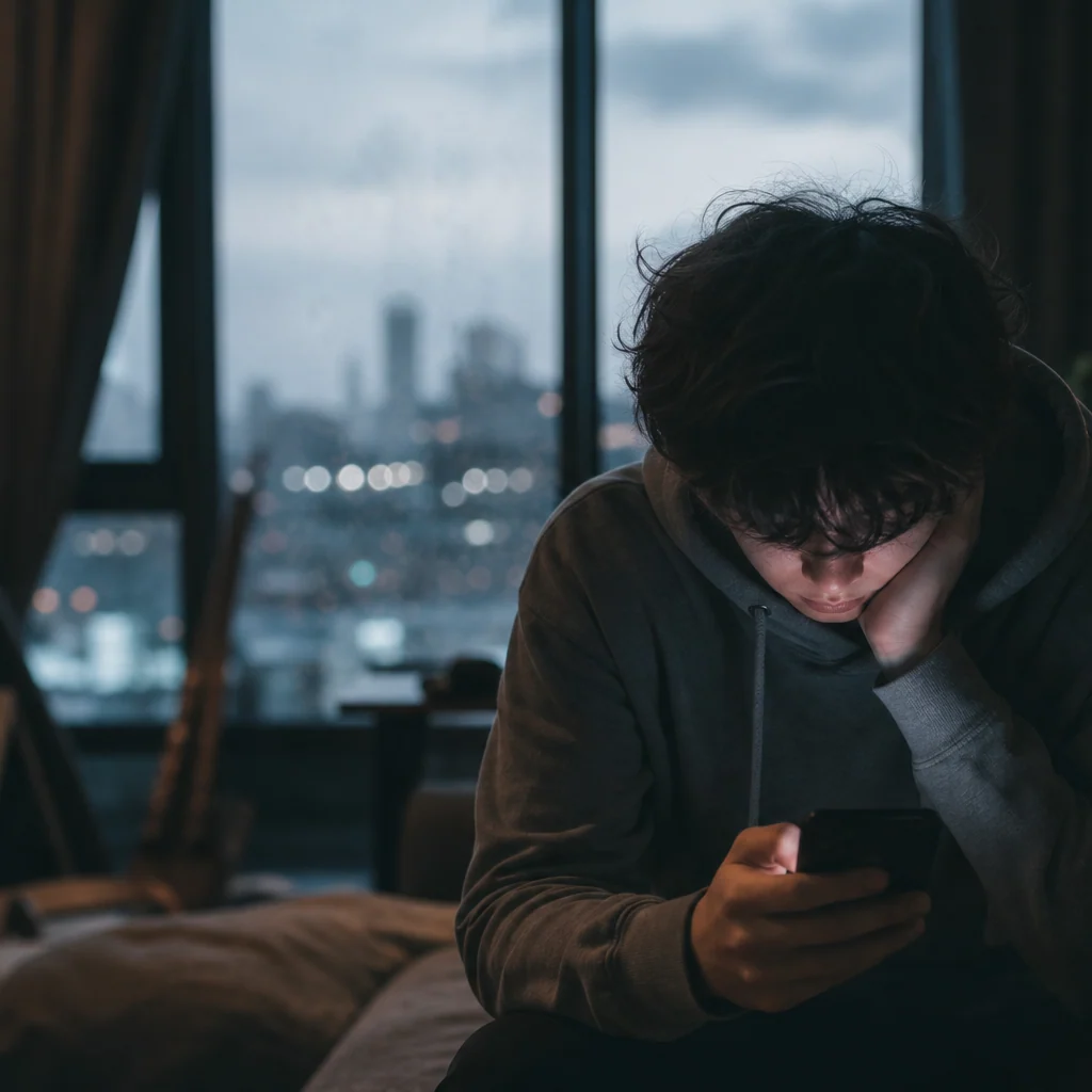 TikTok verliert Millionen User: Das Ende des Musik-Motors?