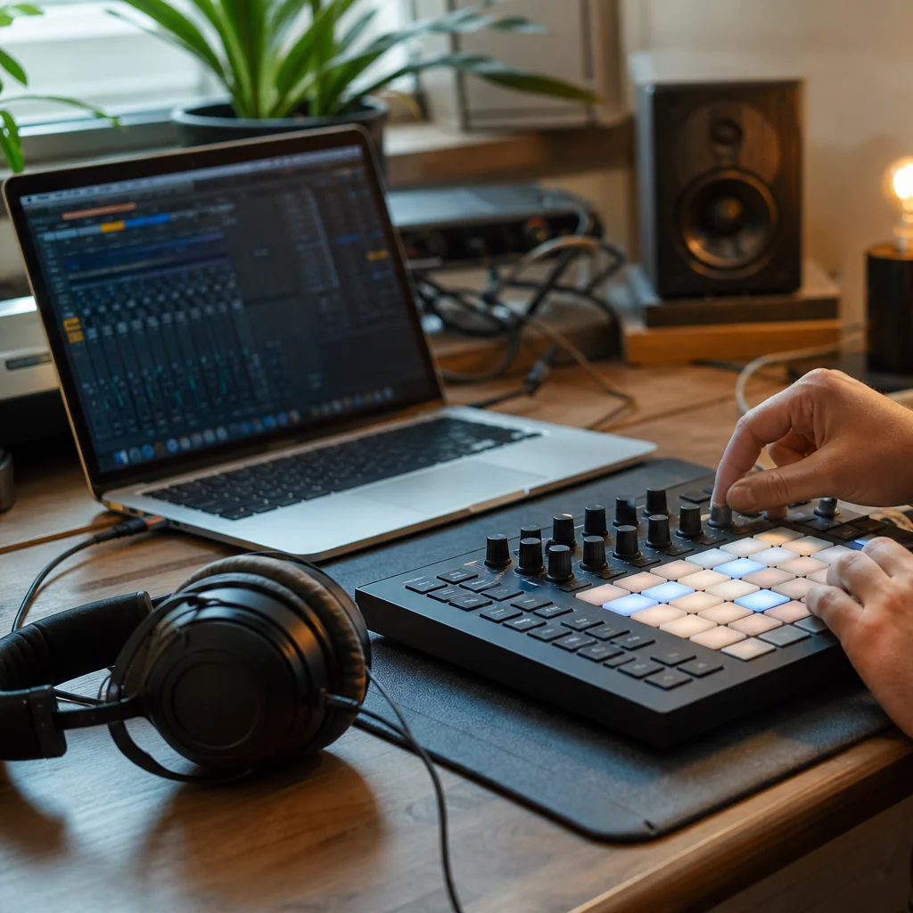 Ableton bringt neue Impulse für mobiles Produzieren und Erweiterungen