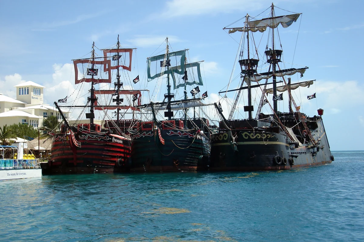 Cancún Scuba Diving