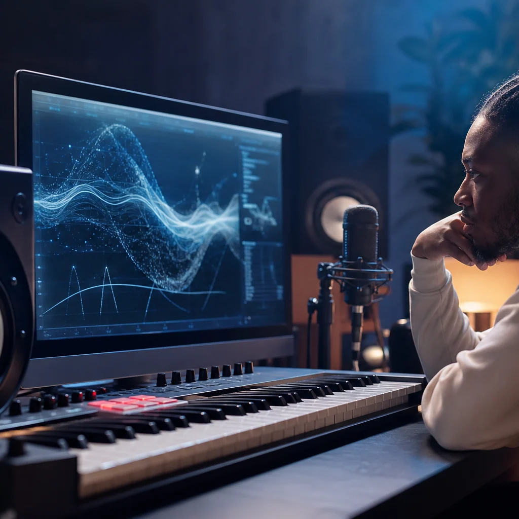 KI-Musik im Streaming: Warum Plattformen neue Regeln setzen