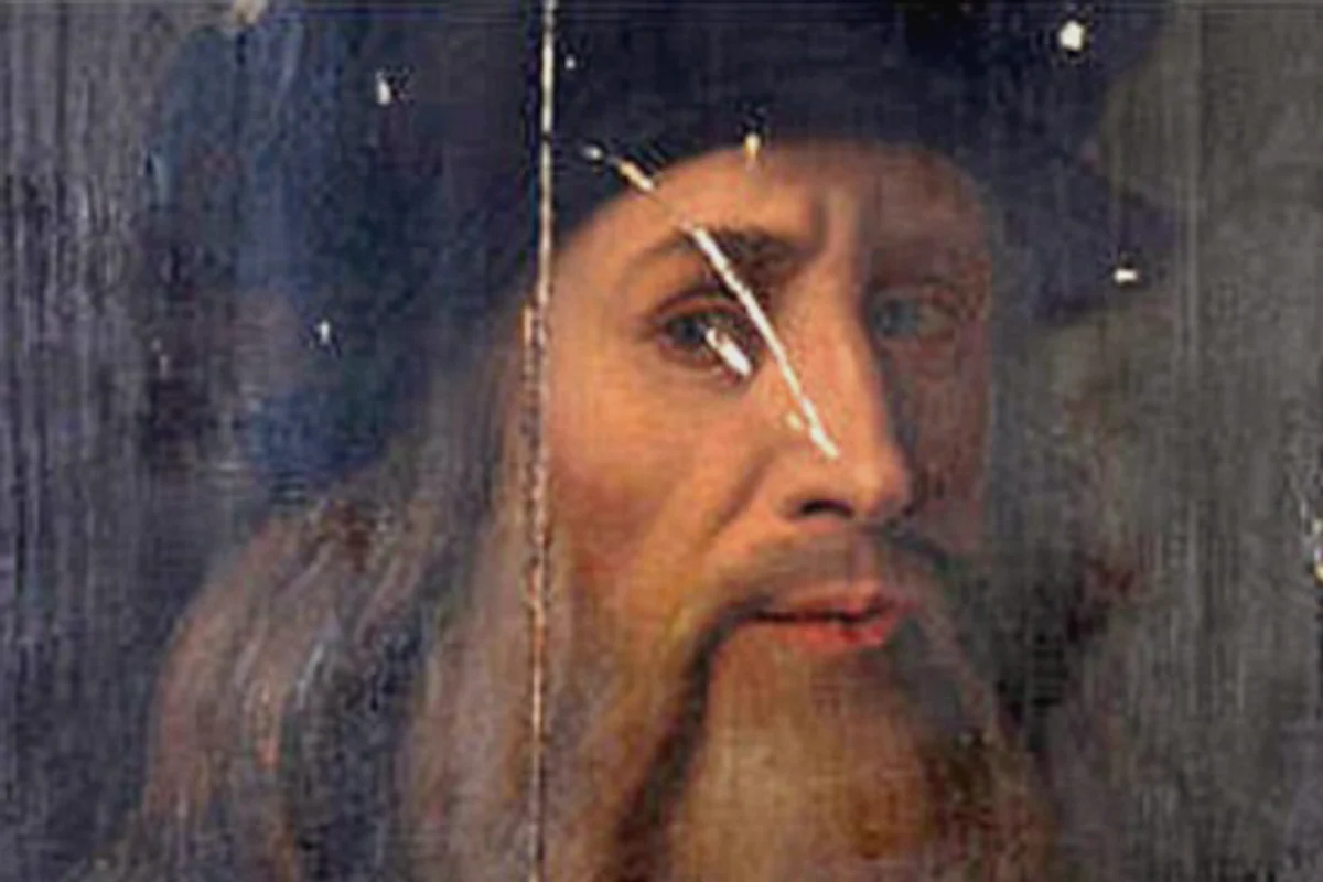 Mostra di Leonardo