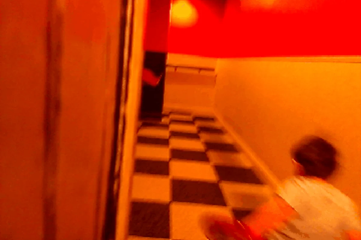 Museum of Illusions Pittsburgh