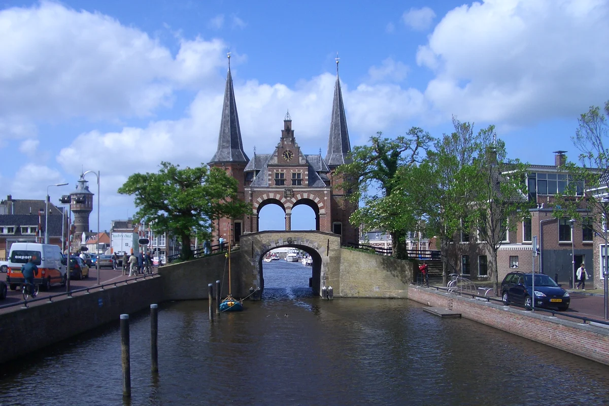 Sneek Sightseeing Cruises