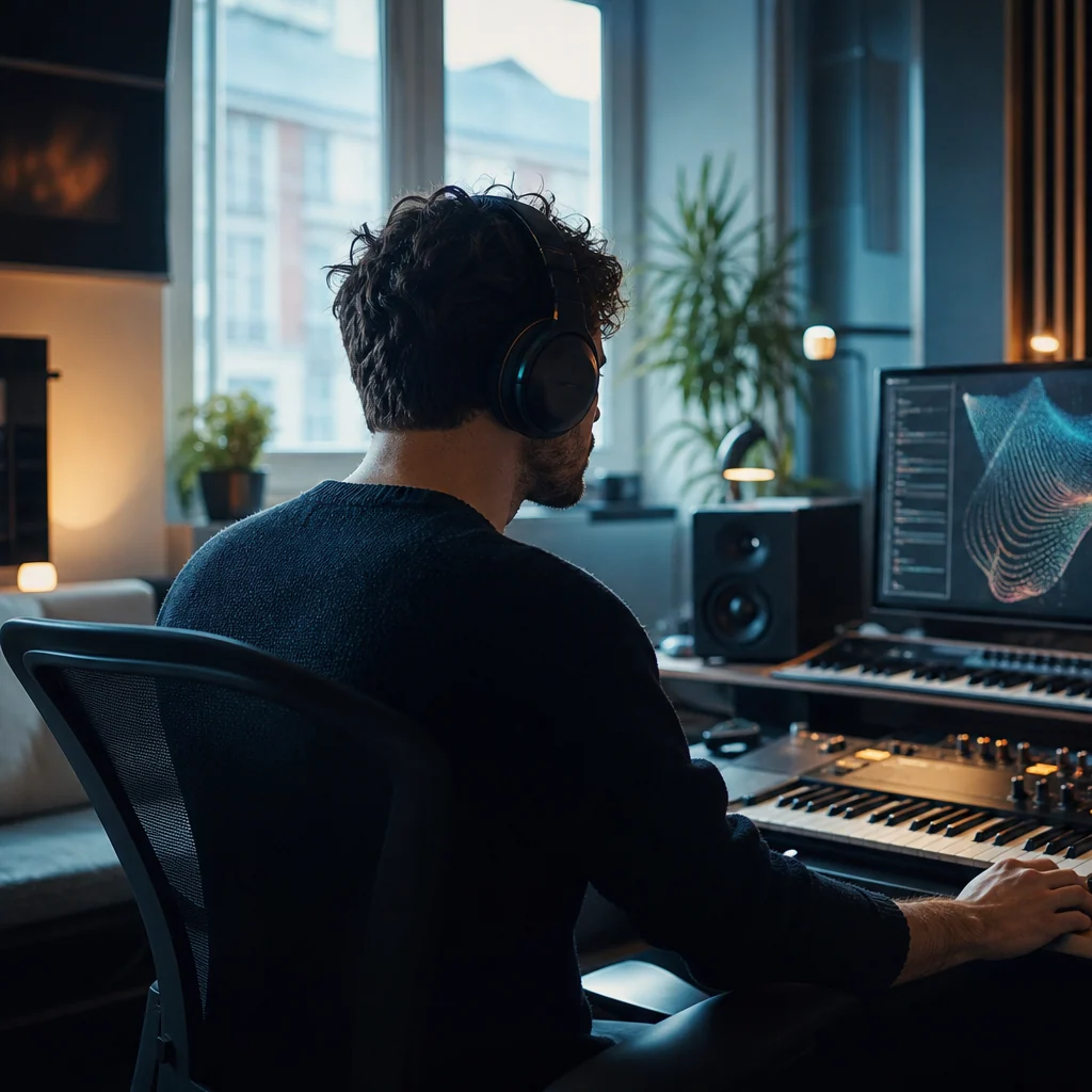 Suno, Udio und Warner Music ordnen den Streit um KI-Musik neu