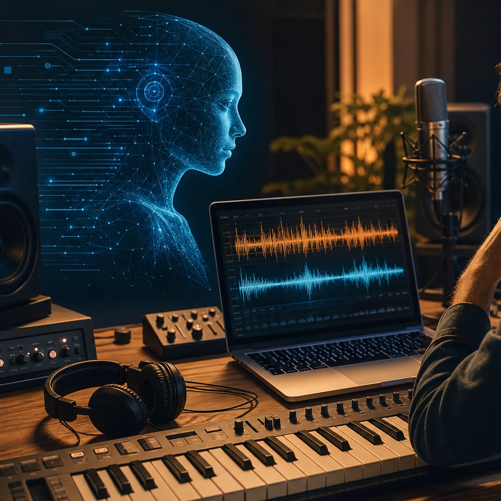 Suno und Warner Music beenden Rechtsstreit mit neuem Lizenzmodell
