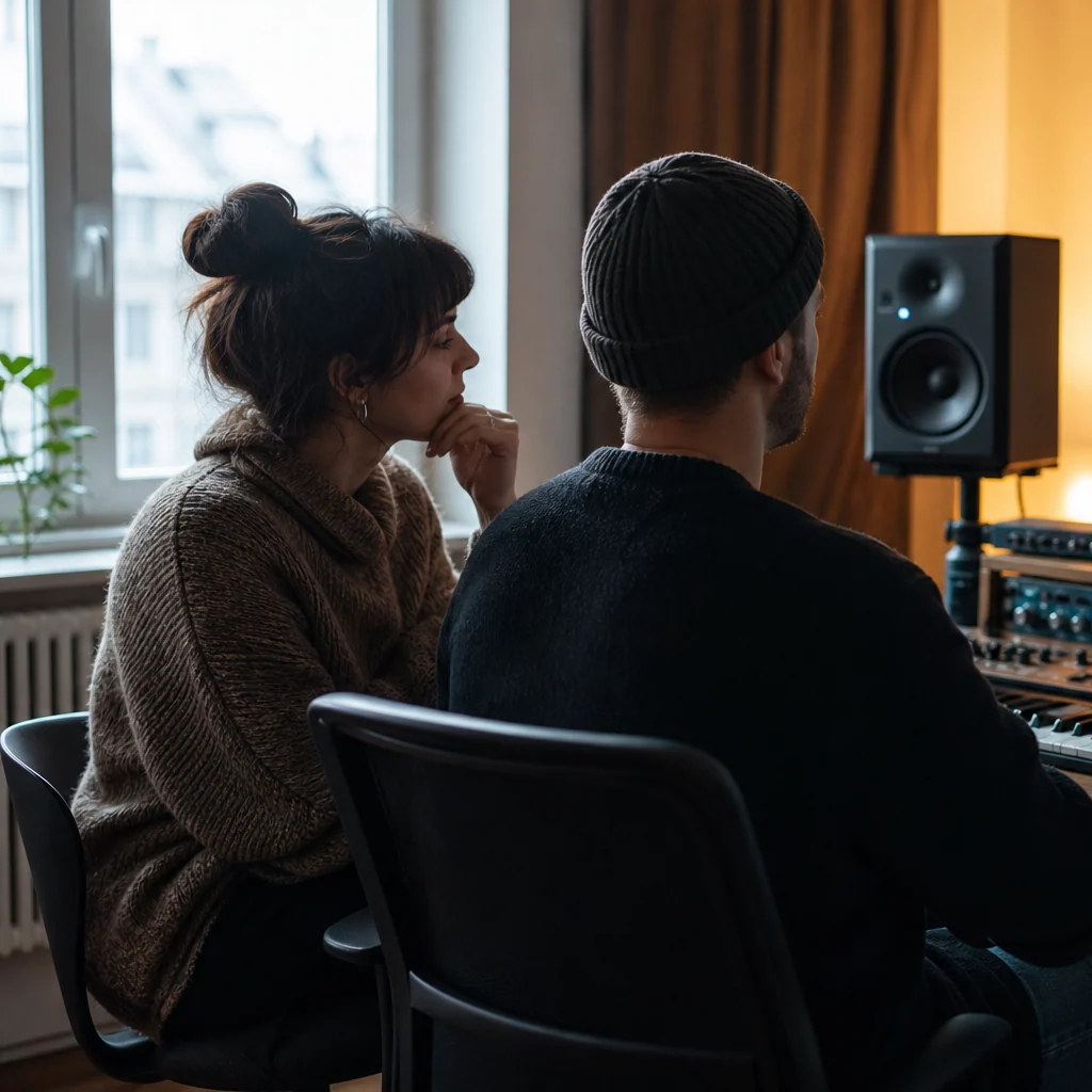 Suno und Warner Music verschieben die Grenzen der KI-Musik