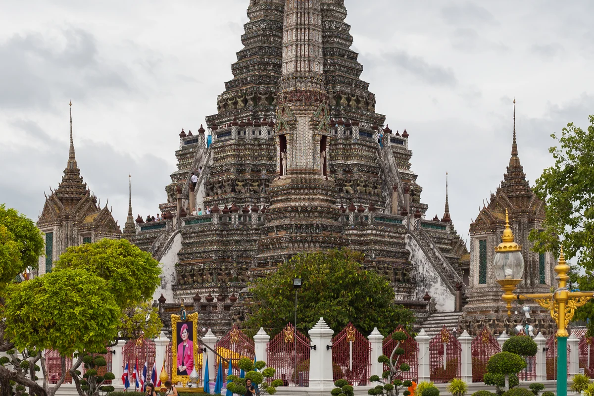 Wat Arun