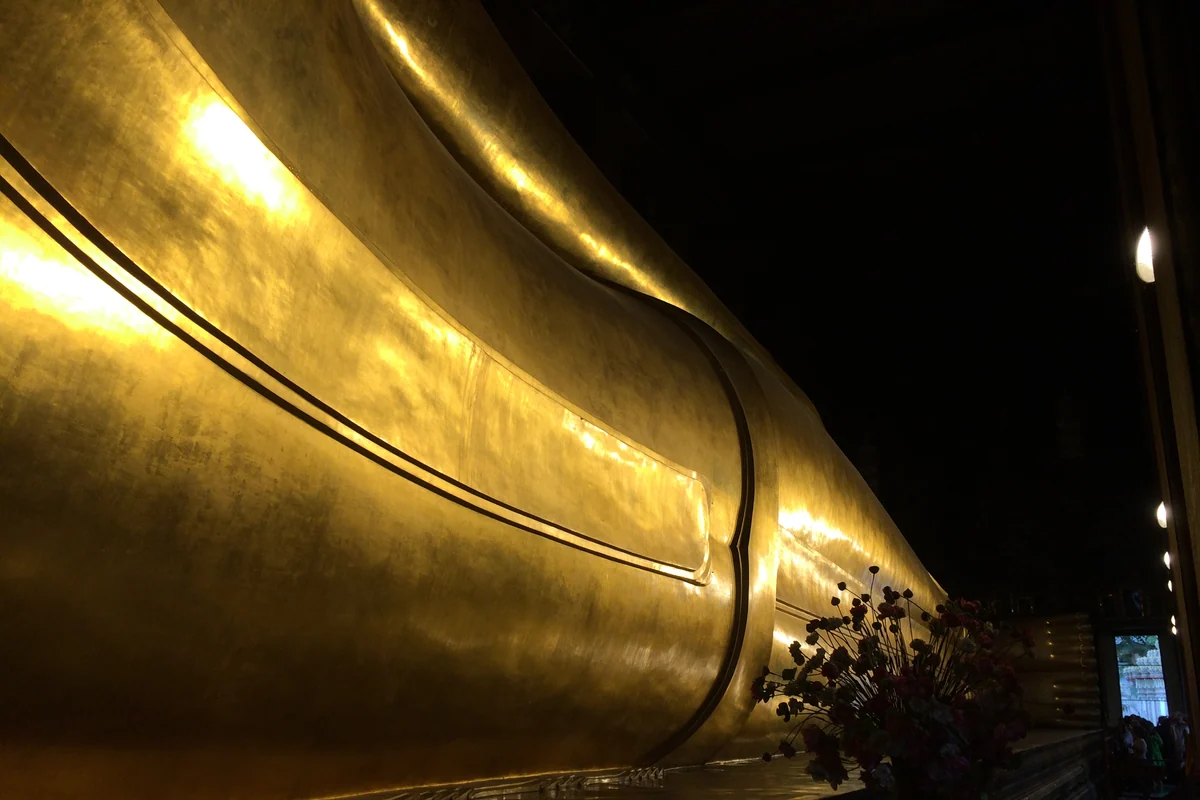 Wat Phra Chetuphon